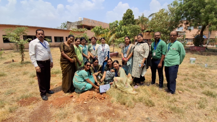 WORLD ENVIRONMENT DAY 05/06/2026